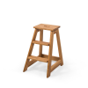 keittiöjakkara, step stool, kitchen stool,