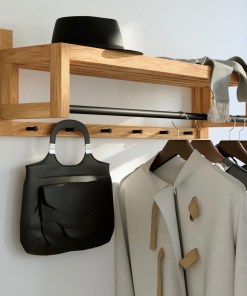 coat rack
