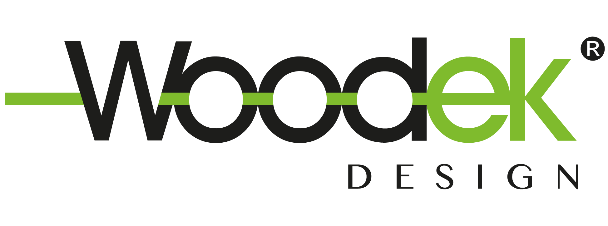 Woodek Design logo