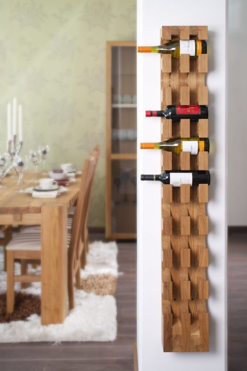 wine rack, viinipulloteline, viiniteline, wine shelf, viinihylly, wine bottle rack for the wall, viinipulloteline seinälle, wine bottle rack on the floor, viinipulloteline lattialle, wine bottle rack wooden, viinipulloteline puinen, wine bottle rack on the table, viinipulloteline pöydälle, wine bottle rack on the shelf, viinipulloteline hyllyyn, wooden wine rack, puinen viiniteline, wine bottle rack to the wall