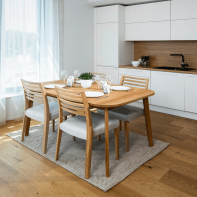 dining table in oak, ruokapöytä tammi, wooden dining table, puinen ruokapöytä, wooden dining tables, puiset ruokapöydät, dining table round, ruokapöytä pyöreä, oak dining table, tamminen ruokapöytä, solid oak dining table, massiivitammi ruokapöytä, design dining table, design ruokapöytä, dining table for 4 people, 4 hengen ruokapöytä, solid wood dining table, massiivipuu ruokapöytä, dining table for a small space, ruokapöytä pieneen tilaan, dining table wood, ruokapöytä puu, dining table group, ruokapöytä ryhmä, wooden round dining table, puinen pyöreä ruokapöytä, solid wood dining table, massiivipuinen ruokapöytä, massiivipuinen ruokapöytä, ruokapöytä mittatilaustyönä, dining table with metal legs, ruokapöytä metallijalat,