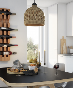 wine rack