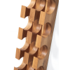 wine rack, viinipulloteline, viiniteline, wine shelf, viinihylly, wine bottle rack for the wall, viinipulloteline seinälle, wine bottle rack on the floor, viinipulloteline lattialle, wine bottle rack wooden, viinipulloteline puinen, wine bottle rack on the table, viinipulloteline pöydälle, wine bottle rack on the shelf, viinipulloteline hyllyyn, wooden wine rack, puinen viiniteline, wine bottle rack to the wall