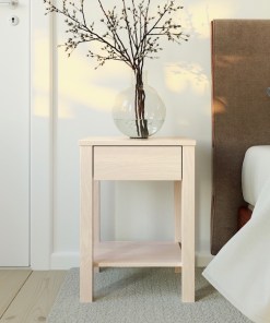 bedside table