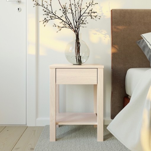 bedside table