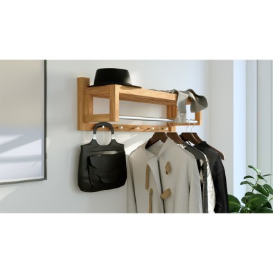 coat rack