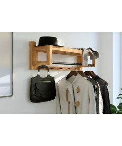 coat rack