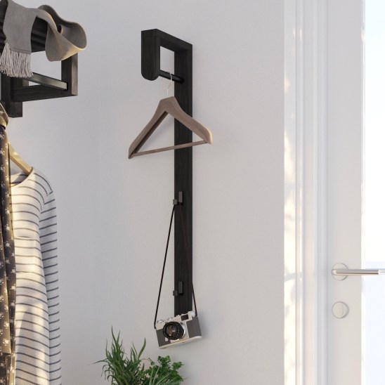 coat rack