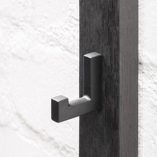 coat rack, wooden coat rack, black coat rack