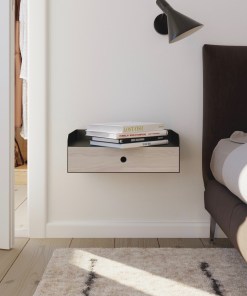 bedside table