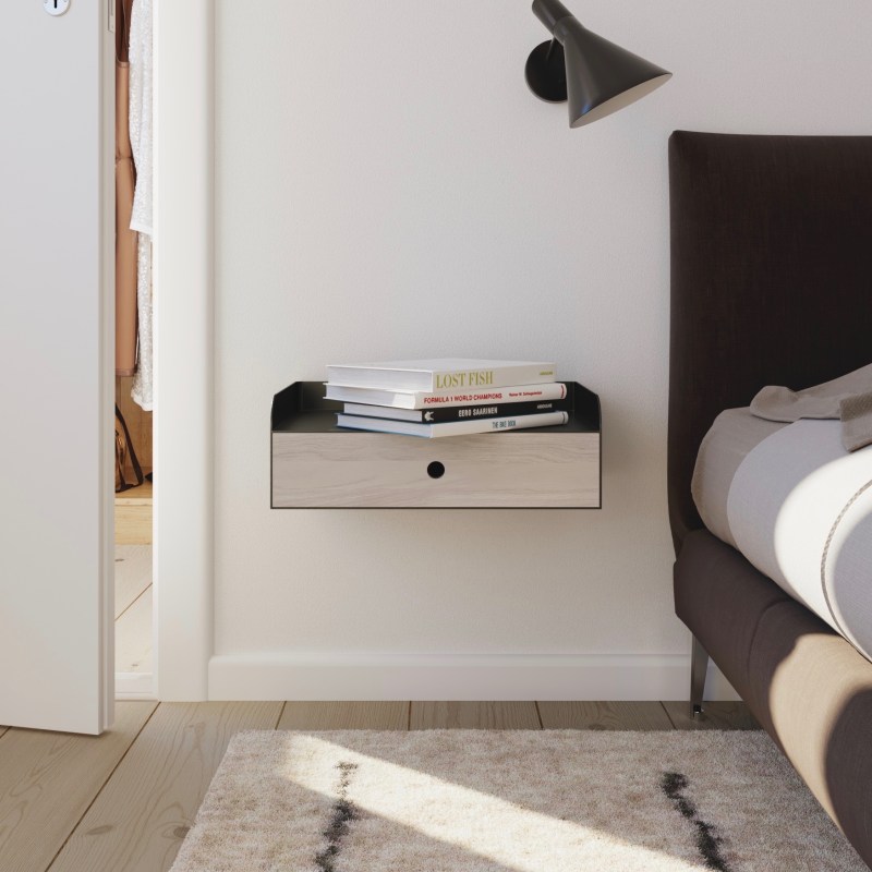 bedside table