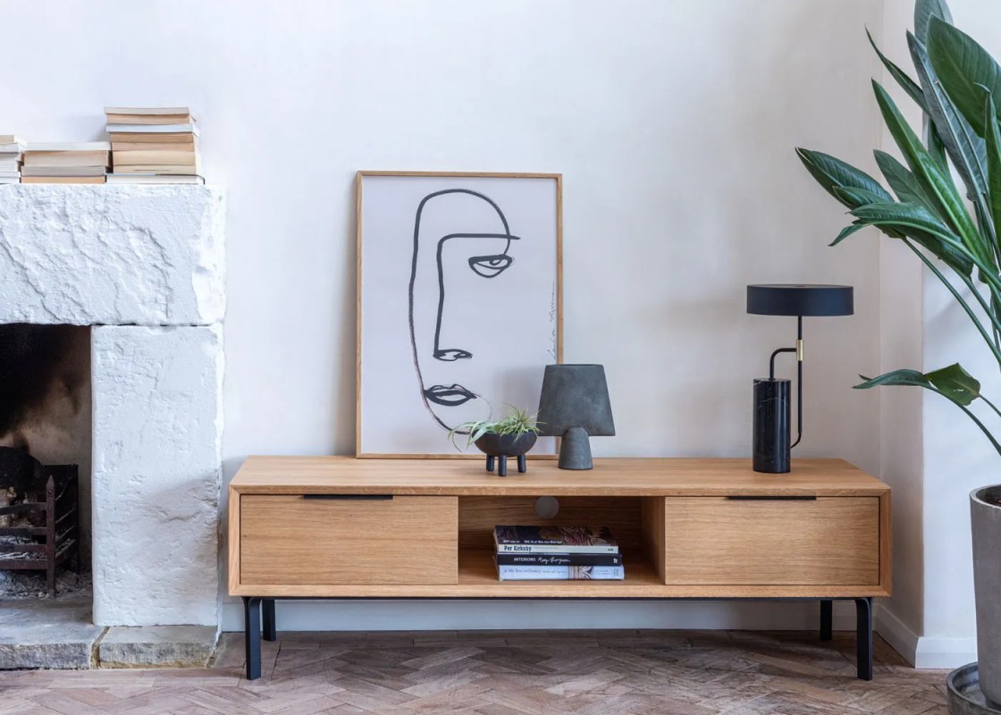 tv stand