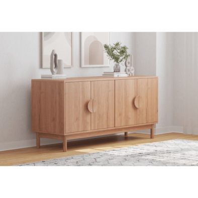 Eichen-Sideboard Celine 160