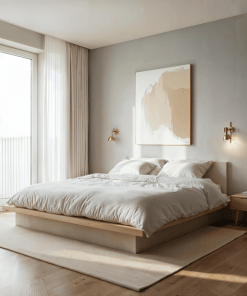 Woodek Luxus-Bettdecke mit Primaloft®-Füllung – Leichte Wärme für das ganze Jahr