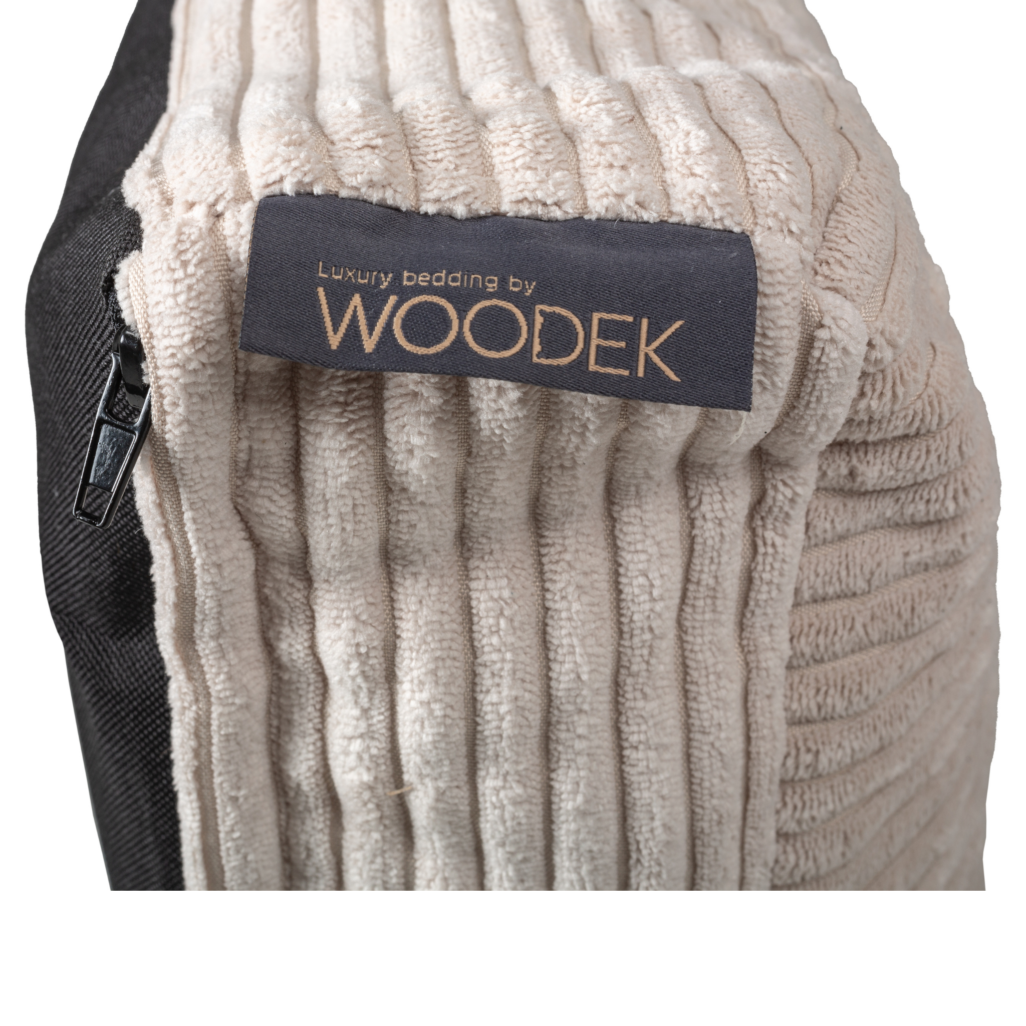 Teddy Ergonomische Hundematratze von Woodek Design, groß – Luxuriöse und Komfortable Schlafunterlage für Große Hunde – Bild 15