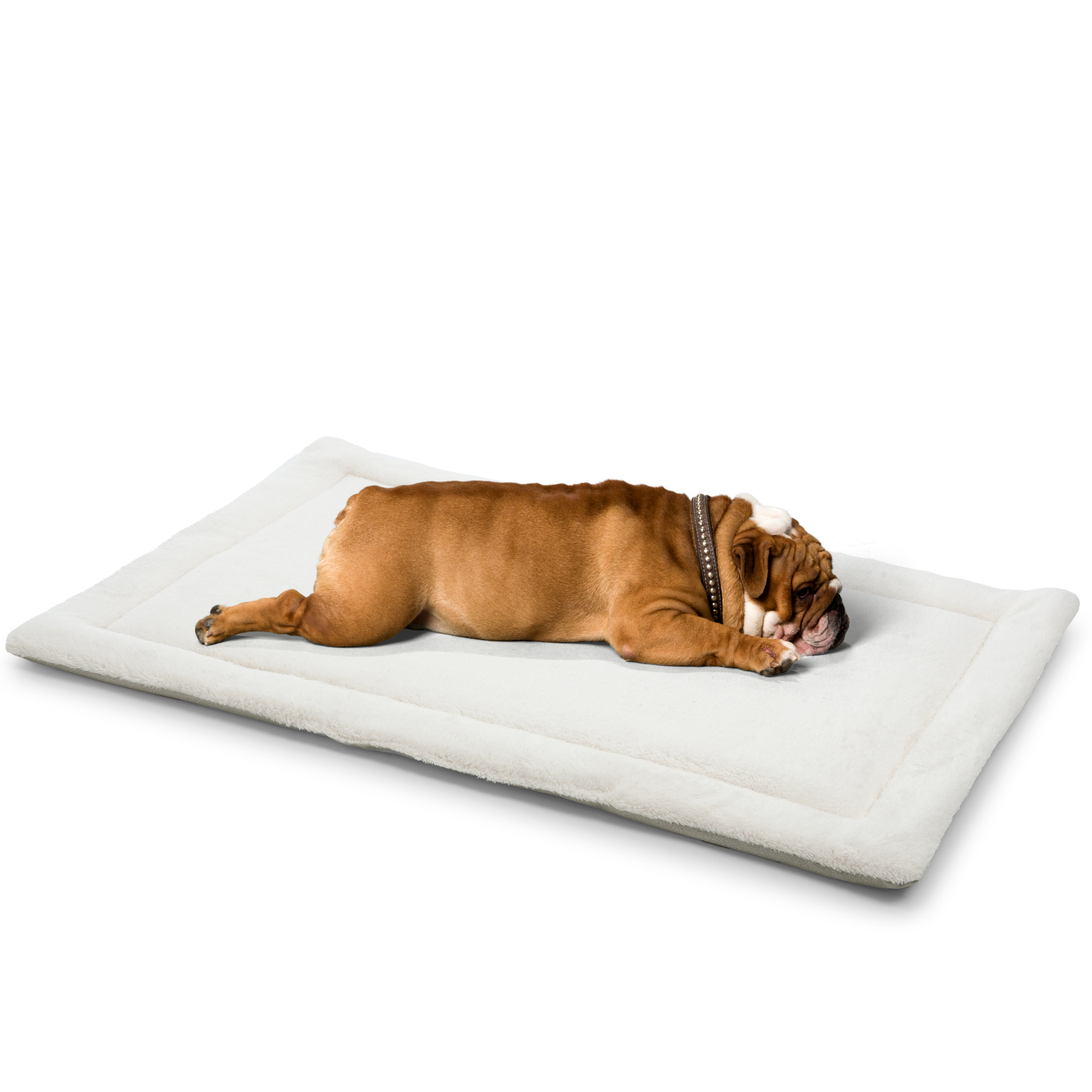 Teddy Decke von Woodek Design – Luxuriöse und Vielseitige Hundedecke für Komfort und Schutz – Bild 11