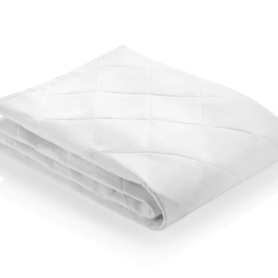 Luxus-Matratzenschoner aus Baumwolle – Weich, Atmungsaktiv & Hypoallergen