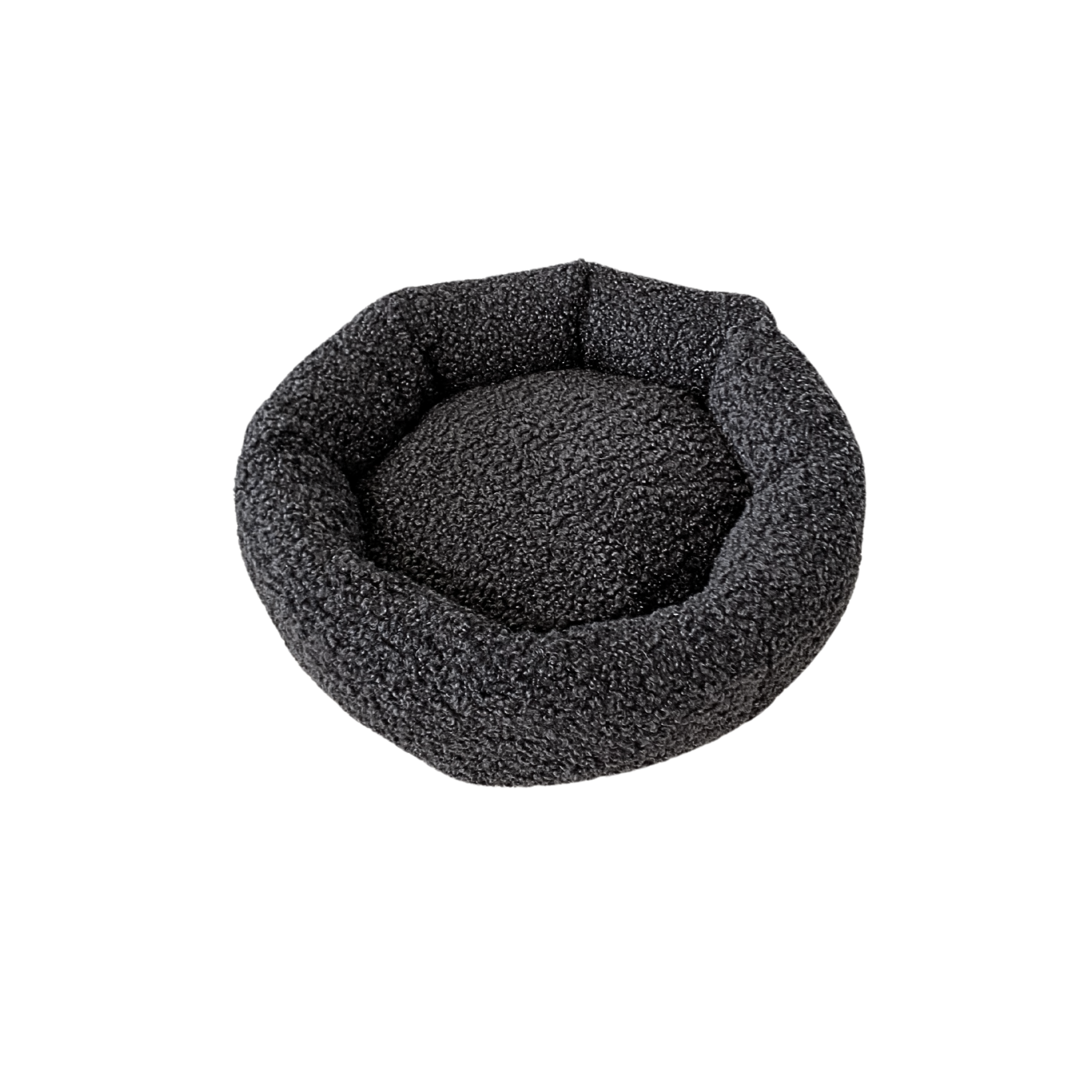 Skye Rundes Haustierbett (S) – in 3 Farben erhältlich | Woodek Design – Bild 17