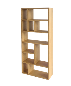 BÜCHERREGALE